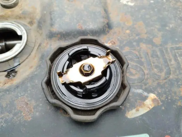 三菱 キャンター KC-FE517BD(2WD)の写真44