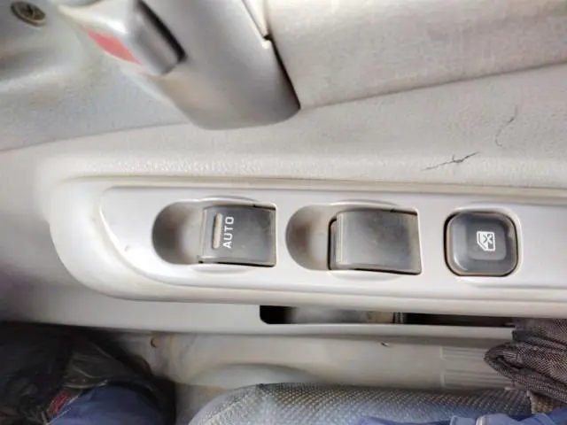 三菱 キャンター PDG-FE70B(2WD)の写真12