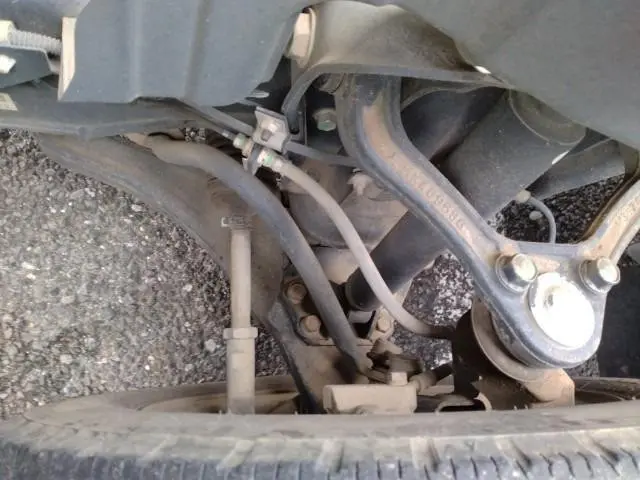 三菱 キャンター PDG-FE70B(2WD)の写真18