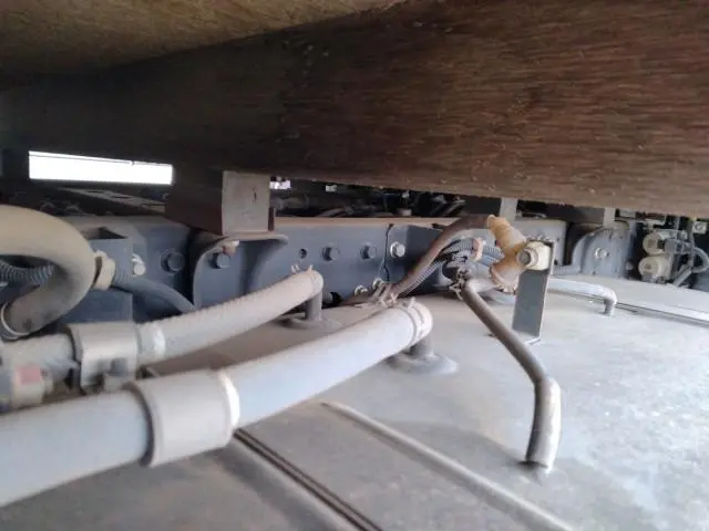 三菱 キャンター PDG-FE70B(2WD)の写真19