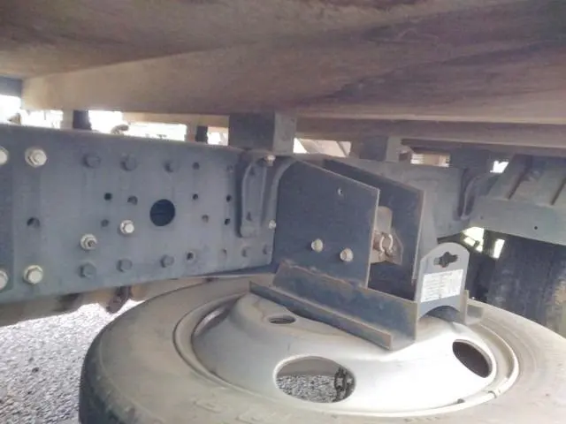 三菱 キャンター PDG-FE70B(2WD)の写真20