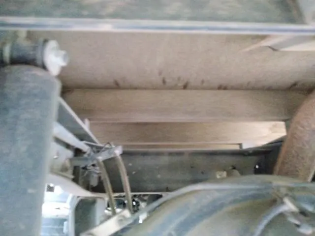 三菱 キャンター PDG-FE70B(2WD)の写真21