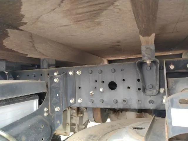 三菱 キャンター PDG-FE70B(2WD)の写真23