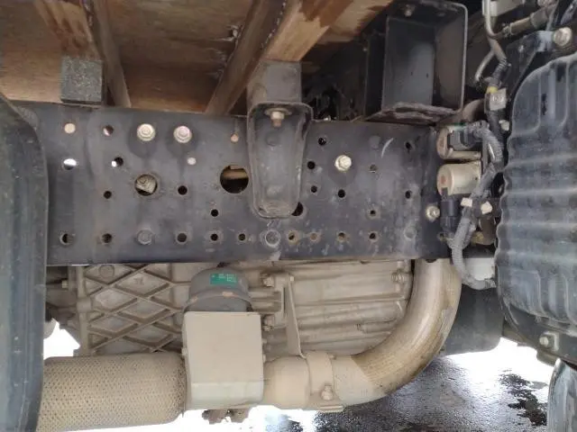 三菱 キャンター PDG-FE70B(2WD)の写真24