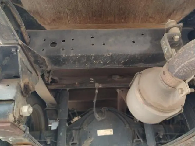 三菱 キャンター PDG-FE70B(2WD)の写真25