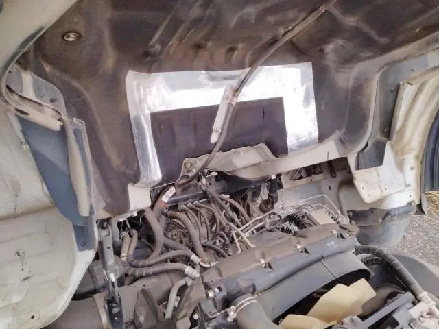 三菱 キャンター PDG-FE70B(2WD)の写真26