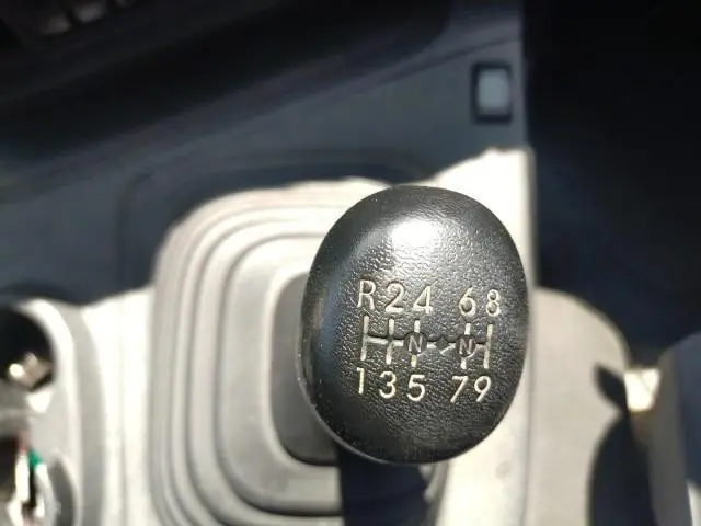いすゞ ギガ 2KG-CXZ60CT(2WD)の写真6