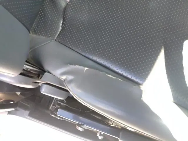 いすゞ ギガ 2KG-CXZ60CT(2WD)の写真14