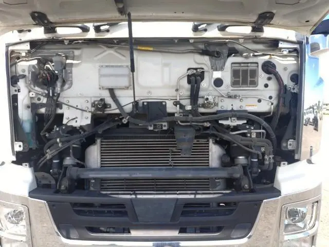 いすゞ ギガ 2KG-CXZ60CT(2WD)の写真19