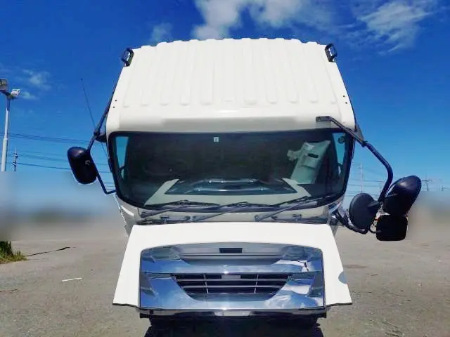いすゞ ギガ 2KG-CXZ60CT(2WD)の写真20