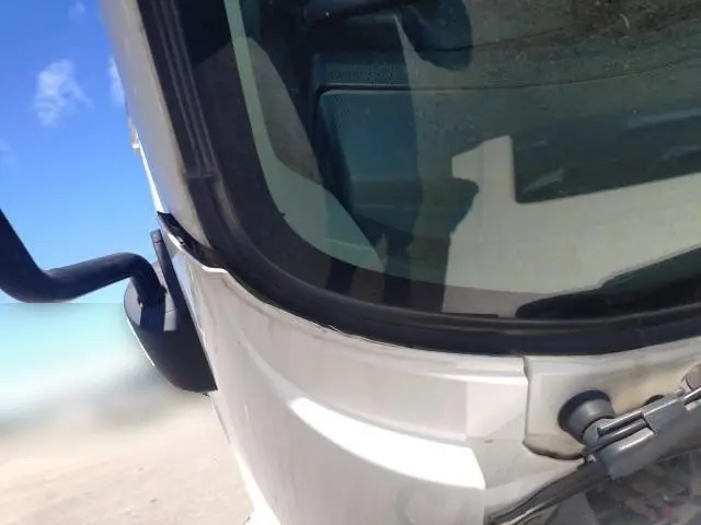 いすゞ ギガ 2KG-CXZ60CT(2WD)の写真21