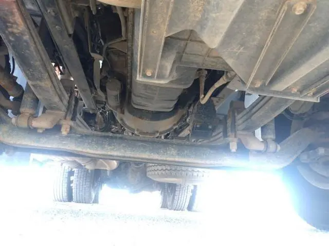いすゞ ギガ 2KG-CXZ60CT(2WD)の写真28