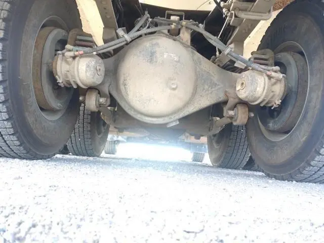 いすゞ ギガ 2KG-CXZ60CT(2WD)の写真30