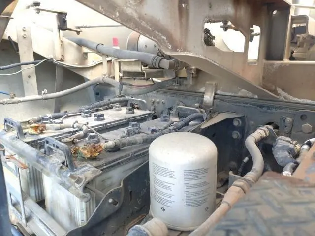いすゞ ギガ 2KG-CXZ60CT(2WD)の写真31