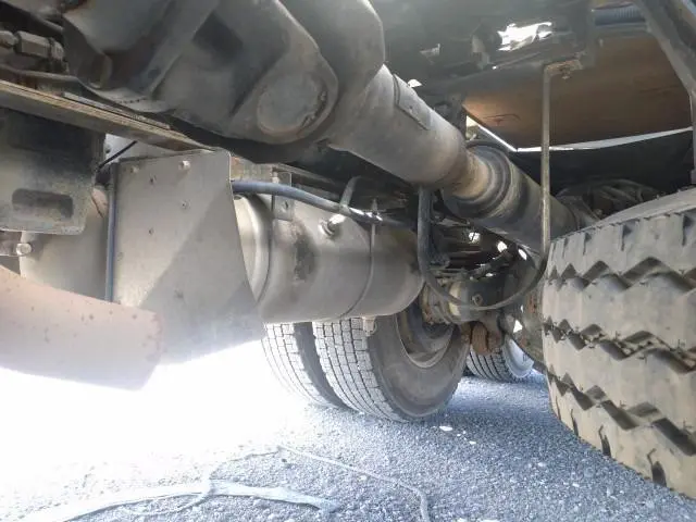 いすゞ ギガ 2KG-CXZ60CT(2WD)の写真32