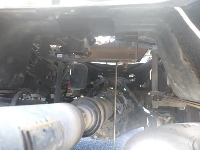 いすゞ ギガ 2KG-CXZ60CT(2WD)の写真33