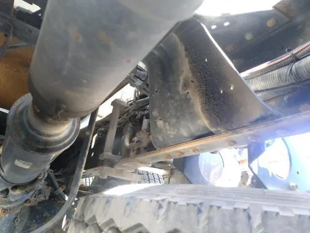 いすゞ ギガ 2KG-CXZ60CT(2WD)の写真34