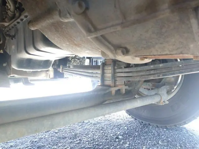 いすゞ ギガ 2KG-CXZ60CT(2WD)の写真35