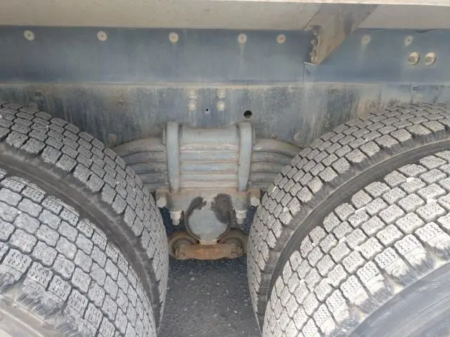 いすゞ ギガ 2KG-CXZ60CT(2WD)の写真36