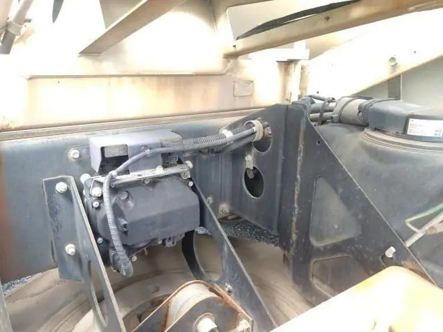 いすゞ ギガ 2KG-CXZ60CT(2WD)の写真37