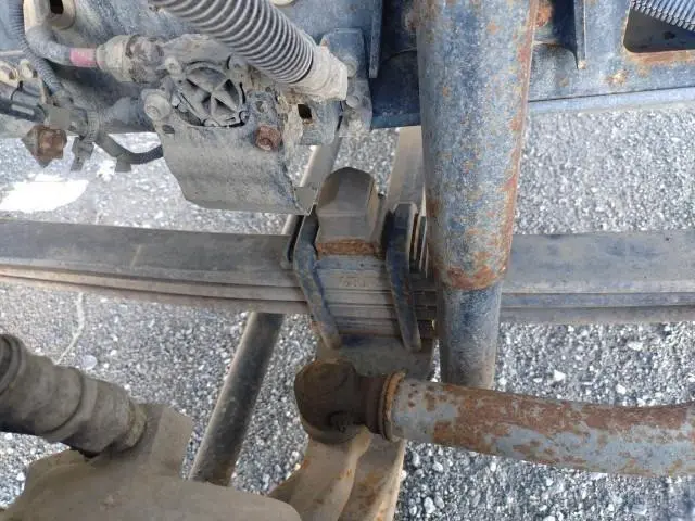 いすゞ ギガ 2KG-CXZ60CT(2WD)の写真38