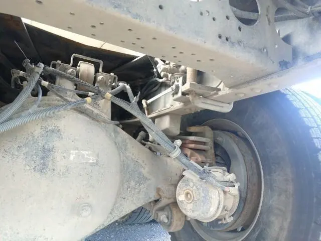 いすゞ ギガ 2KG-CXZ60CT(2WD)の写真39