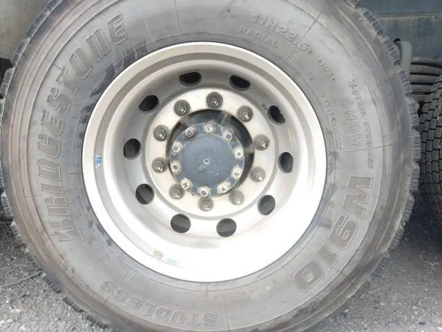 いすゞ ギガ 2KG-CXZ60CT(2WD)の写真41