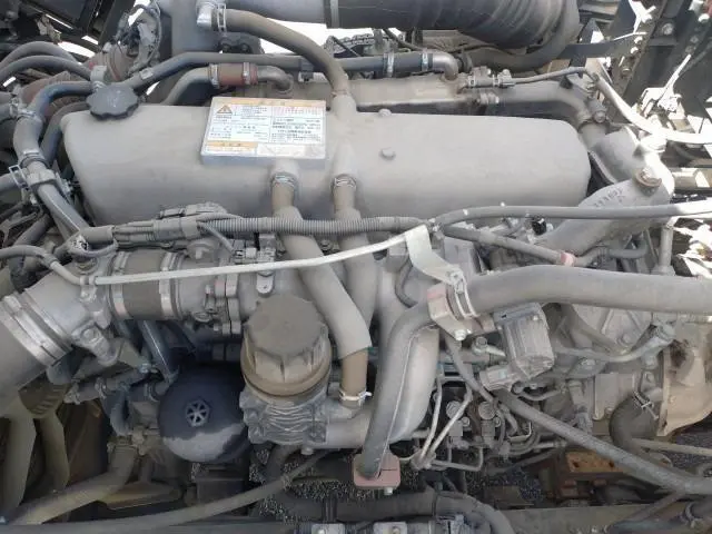 いすゞ ギガ 2KG-CXZ60CT(2WD)の写真42