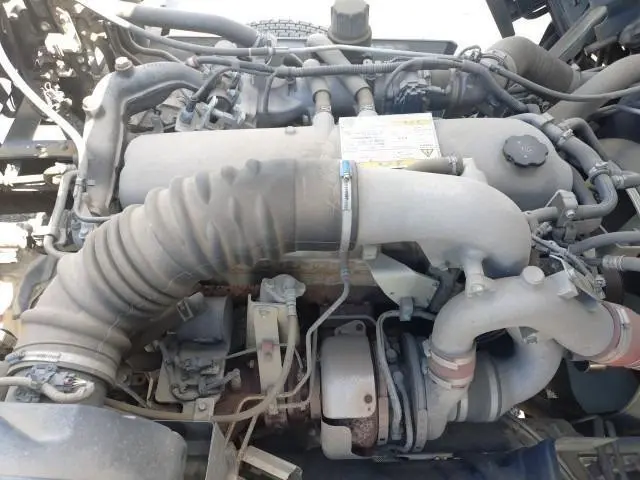 いすゞ ギガ 2KG-CXZ60CT(2WD)の写真43