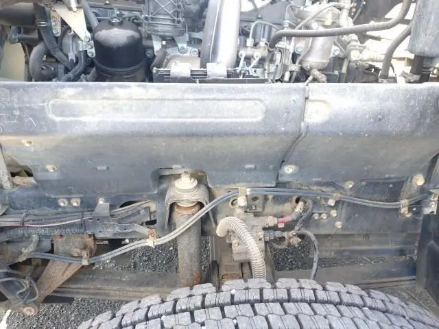 いすゞ ギガ 2KG-CXZ60CT(2WD)の写真44