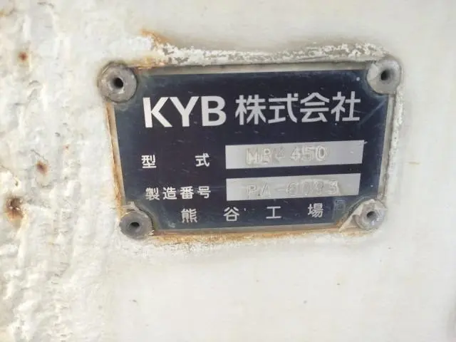 いすゞ ギガ 2KG-CXZ60CT(2WD)の写真48