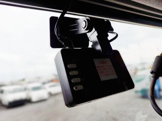 三菱 スーパーグレート QKG-FV60VX(2WD)の写真8