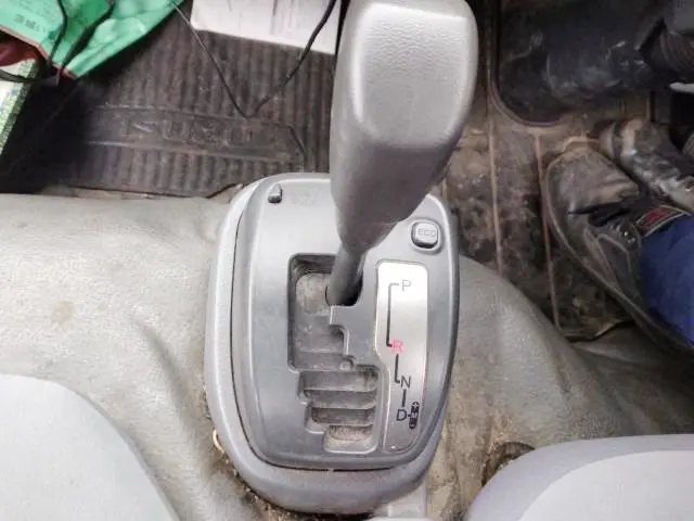 いすゞ エルフ TRG-NJR85A(2WD)の写真7