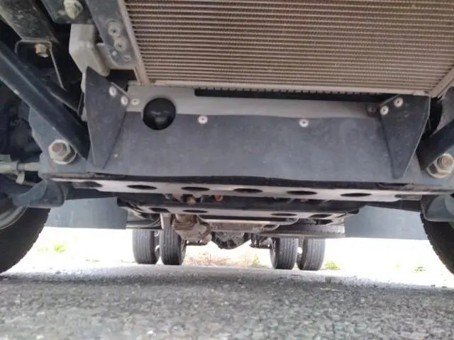 いすゞ エルフ TRG-NJR85A(2WD)の写真19