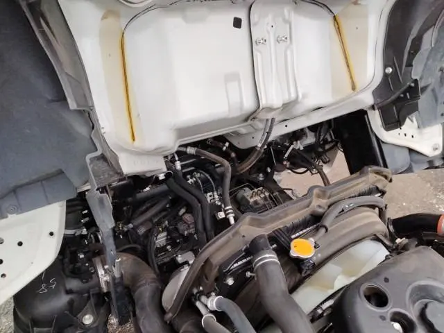 いすゞ エルフ TRG-NJR85A(2WD)の写真26