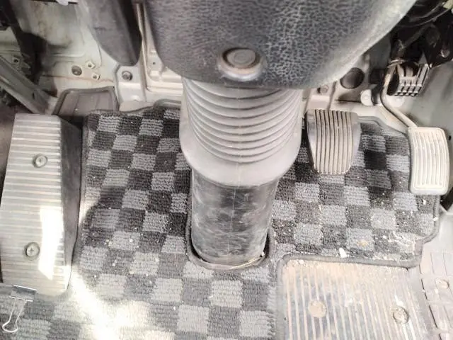 日野 レンジャー SDG-FC9JKAP(2WD)の写真10