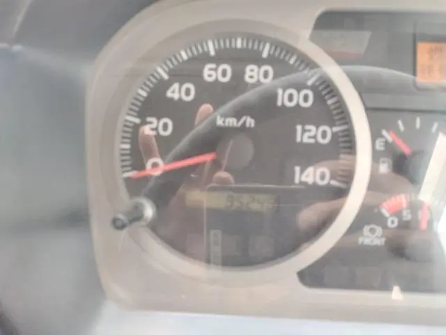 日野 レンジャー SDG-FC9JKAP(2WD)の写真11