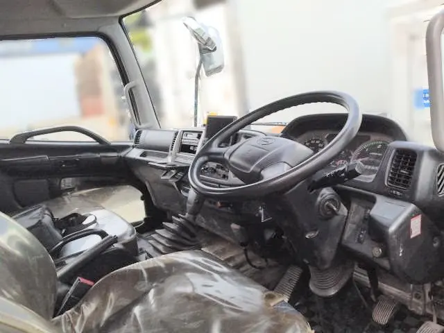 日野 レンジャー SDG-FC9JKAP(2WD)の写真15