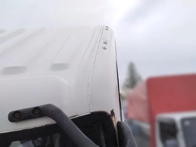 日野 レンジャー SDG-FC9JKAP(2WD)の写真18