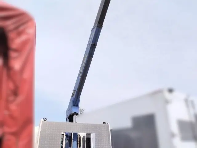 日野 レンジャー SDG-FC9JKAP(2WD)の写真26