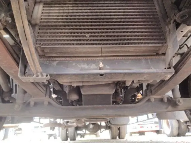 日野 レンジャー SDG-FC9JKAP(2WD)の写真36
