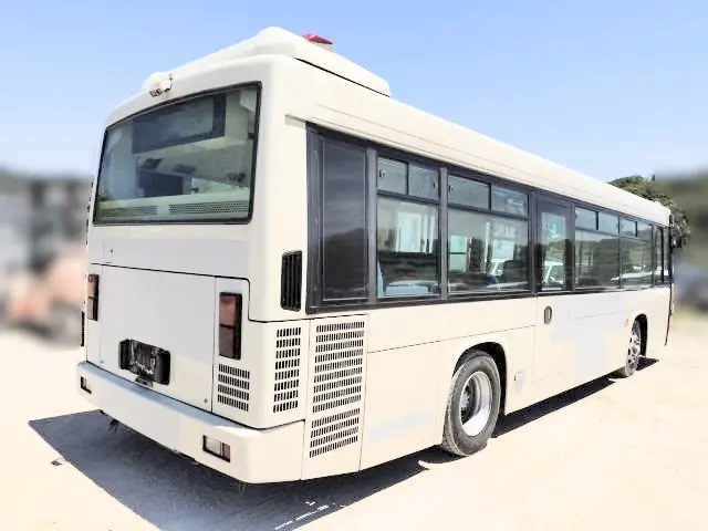 日野 レインボー KK-HR1JKEE(2WD)の写真5