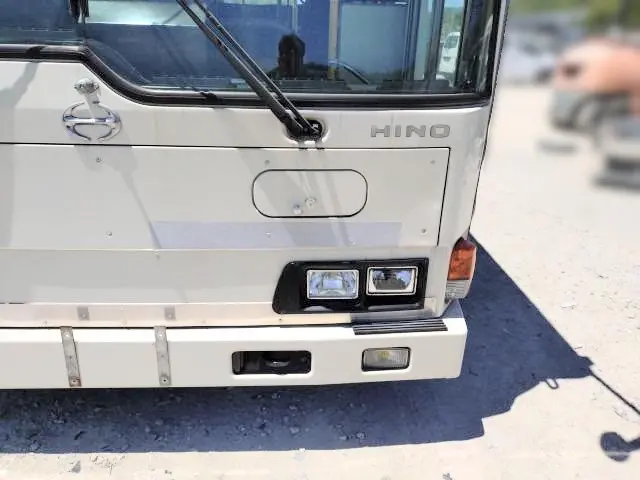日野 レインボー KK-HR1JKEE(2WD)の写真27