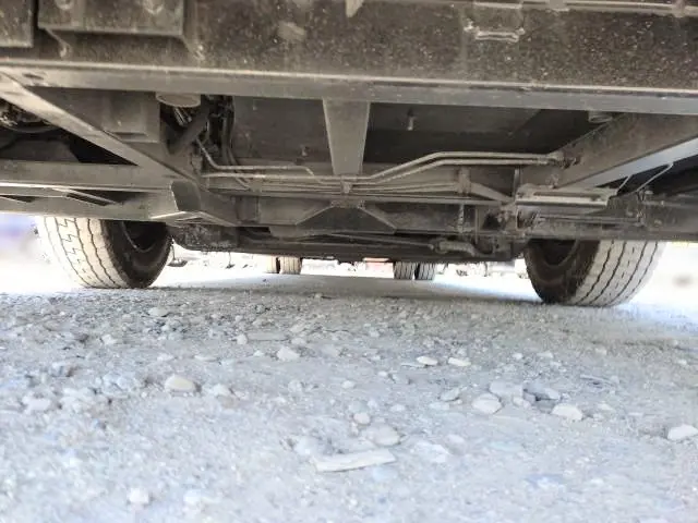 日野 レインボー KK-HR1JKEE(2WD)の写真35