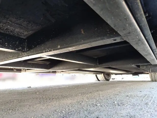 日野 レインボー KK-HR1JKEE(2WD)の写真36