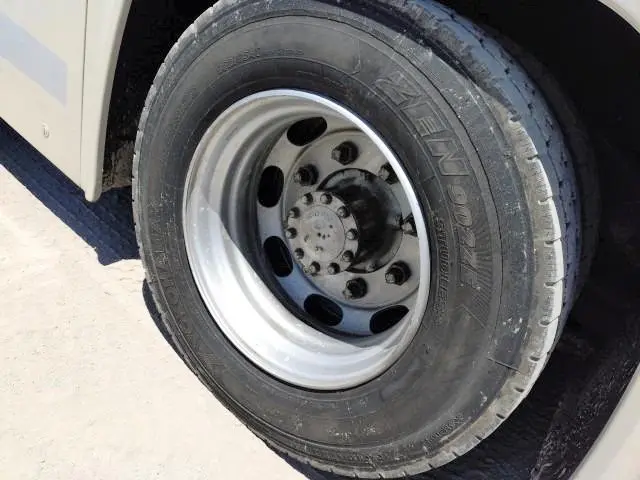 日野 レインボー KK-HR1JKEE(2WD)の写真41