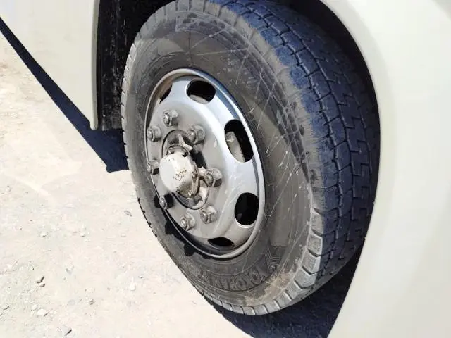 日野 レインボー KK-HR1JKEE(2WD)の写真42