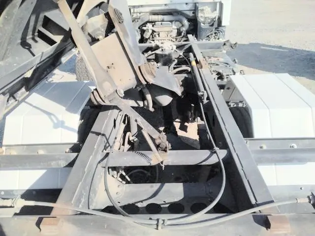 いすゞ エルフ 2RG-NKR88AN(2WD)の写真26