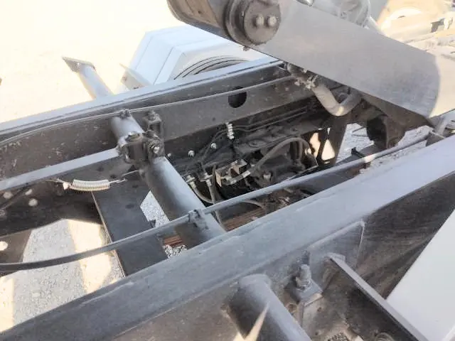 いすゞ エルフ 2RG-NKR88AN(2WD)の写真35