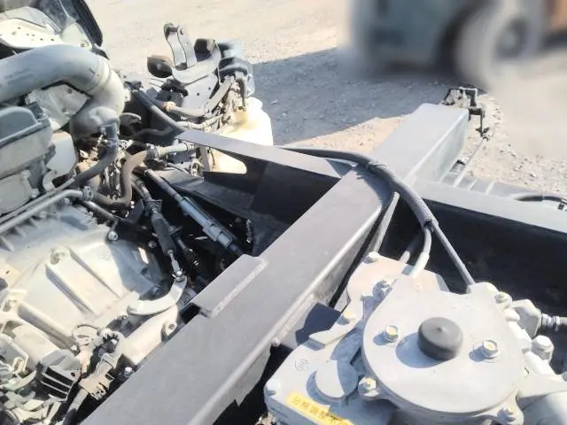 いすゞ エルフ 2RG-NKR88AN(2WD)の写真37